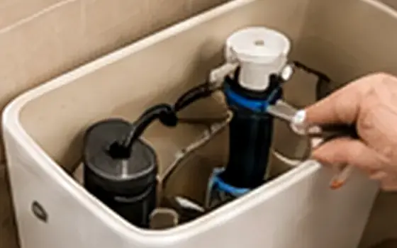 Bidet & Smart Seat Installation: Questions to ask before booking — illustrative photo 2 AI-generated visual example for bidet & smart seat installation: questions to ask before booking