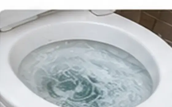 AI-generated visual example for bidet & smart seat installation: repair or replace: what to consider