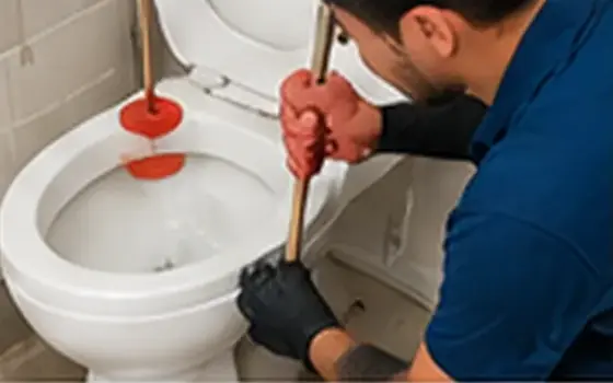 Bidet & Smart Seat Installation: Signs and first checks — illustrative photo 1 AI-generated visual example for bidet & smart seat installation: signs and first checks