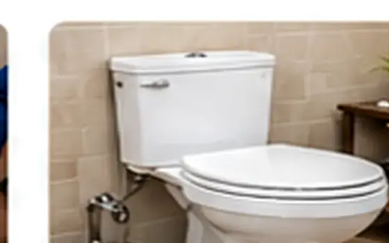 Clogged Toilet Repair: Questions to ask before booking — illustrative photo 2 AI-generated visual example for clogged toilet repair: questions to ask before booking