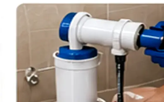 Clogged Toilet Repair: Signs and first checks — illustrative photo 1 AI-generated visual example for clogged toilet repair: signs and first checks