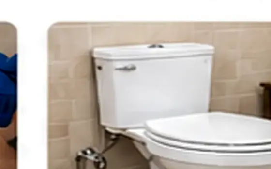 Clogged Toilet Repair: Signs and first checks — illustrative photo 2 AI-generated visual example for clogged toilet repair: signs and first checks