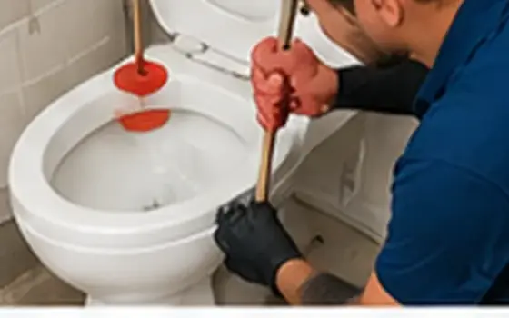 Flushing Mechanism & Handle Repair: Repair or replace: what to consider — illustrative photo 1 AI-generated visual example for flushing mechanism & handle repair: repair or replace: what to consider
