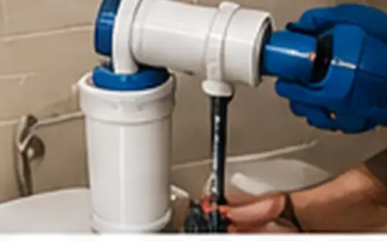 AI-generated visual example for low-flush & dual-flush upgrades: repair or replace: what to consider