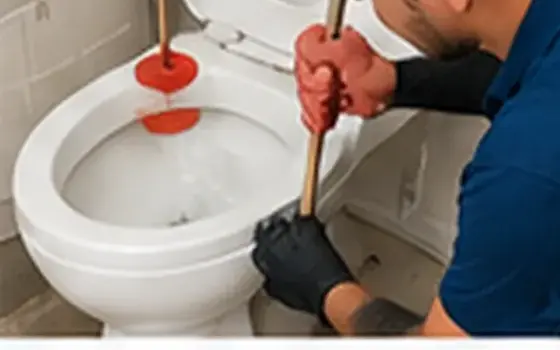 AI-generated visual example for low-flush & dual-flush upgrades: signs and first checks