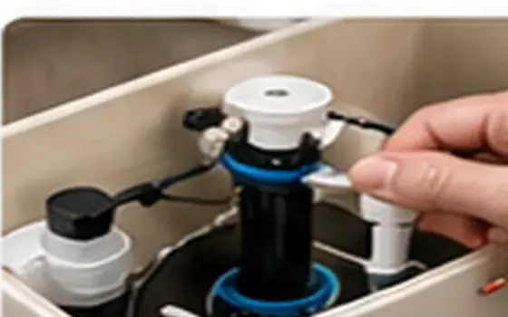 Running Toilet Repair: Questions to ask before booking — illustrative photo 1 AI-generated visual example for running toilet repair: questions to ask before booking