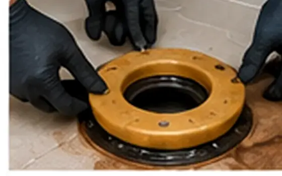 Toilet Fill Valve Repair: Questions to ask before booking — illustrative photo 1 AI-generated visual example for toilet fill valve repair: questions to ask before booking