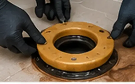 Toilet Fill Valve Repair: Questions to ask before booking — illustrative photo 2 AI-generated visual example for toilet fill valve repair: questions to ask before booking