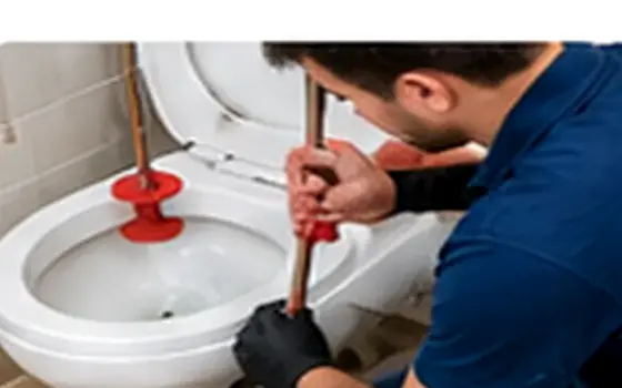 Toilet Flange Repair & Replacement: Repair or replace: what to consider — illustrative photo 1 AI-generated visual example for toilet flange repair & replacement: repair or replace: what to consider