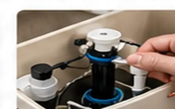 Toilet Flange Repair & Replacement: Repair or replace: what to consider — illustrative photo 2 AI-generated visual example for toilet flange repair & replacement: repair or replace: what to consider