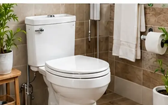 Toilet Flush Repair: Questions to ask before booking — illustrative photo 1 AI-generated visual example for toilet flush repair: questions to ask before booking