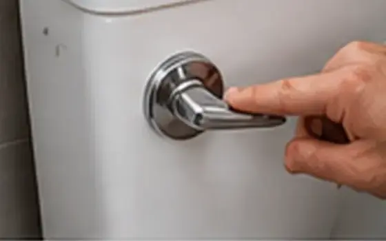 Toilet Flush Repair: Questions to ask before booking — illustrative photo 2 AI-generated visual example for toilet flush repair: questions to ask before booking