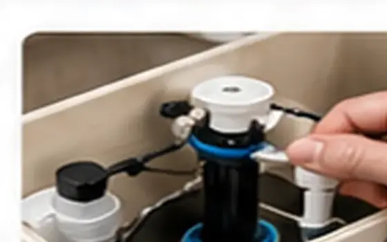 Toilet Flush Repair: Repair or replace: what to consider — illustrative photo 2 AI-generated visual example for toilet flush repair: repair or replace: what to consider