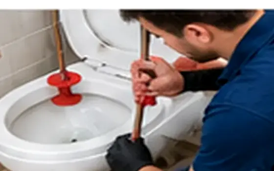 Toilet Flush Repair: Signs and first checks — illustrative photo 1 AI-generated visual example for toilet flush repair: signs and first checks