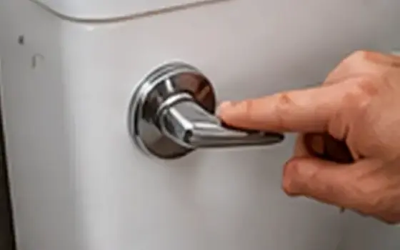 Toilet Leak Repair: Questions to ask before booking — illustrative photo 1 AI-generated visual example for toilet leak repair: questions to ask before booking