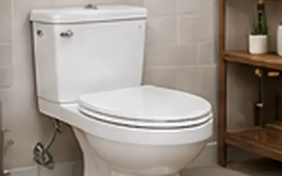 Toilet Leak Repair: Repair or replace: what to consider — illustrative photo 1 AI-generated visual example for toilet leak repair: repair or replace: what to consider