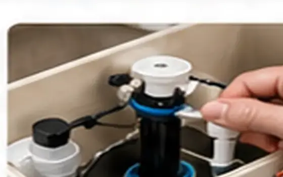 Toilet Tank Repair: Questions to ask before booking — illustrative photo 1 AI-generated visual example for toilet tank repair: questions to ask before booking