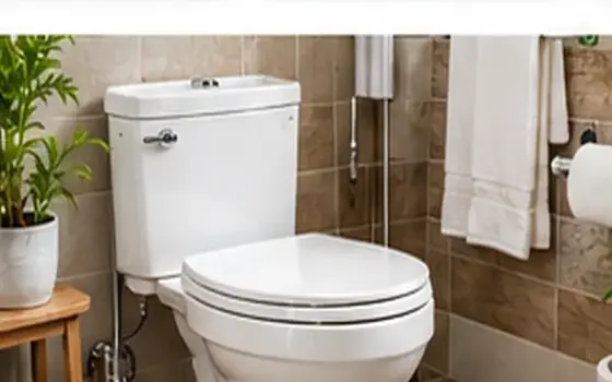 Toilet Tank Repair: Repair or replace: what to consider — illustrative photo 1 AI-generated visual example for toilet tank repair: repair or replace: what to consider