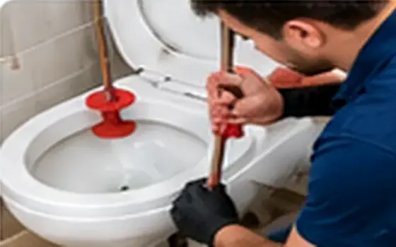Toilet Repair Gallery — illustrative photo 1 AI-generated visual example for toilet repair gallery