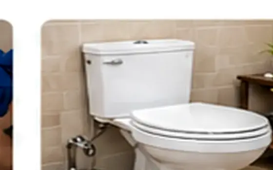 Toilet Repair Gallery — illustrative photo 2 AI-generated visual example for toilet repair gallery