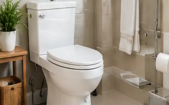 Toilet Repair in Alhambra โ illustrative photo 1 AI-generated visual example for toilet repair in alhambra