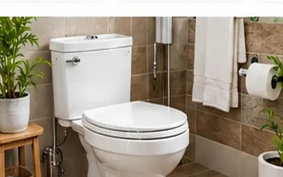Toilet Repair in Garvey โ illustrative photo 1 AI-generated visual example for toilet repair in garvey