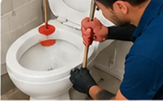 Toilet Repair in Pasadena โ illustrative photo 1 AI-generated visual example for toilet repair in pasadena