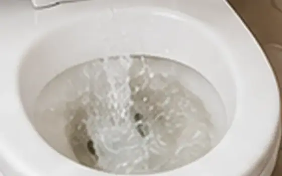 Base leak โ Toilet Problem Guide โ illustrative photo 1 AI-generated visual example for base leak โ toilet problem guide