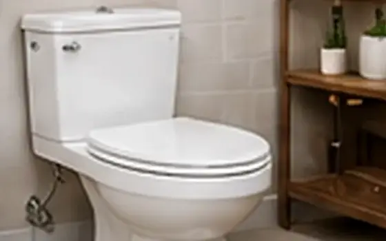 Base leak โ Toilet Problem Guide โ illustrative photo 4 AI-generated visual example for base leak โ toilet problem guide