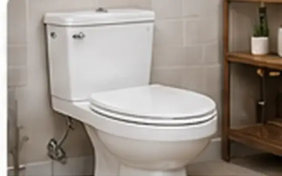 Base leak โ Toilet Problem Guide โ illustrative photo 5 AI-generated visual example for base leak โ toilet problem guide