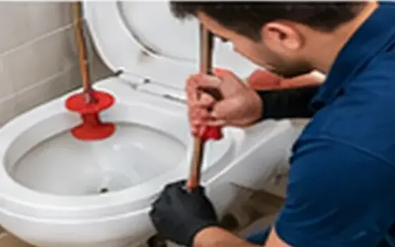 Broken flapper โ Toilet Problem Guide โ illustrative photo 3 AI-generated visual example for broken flapper โ toilet problem guide