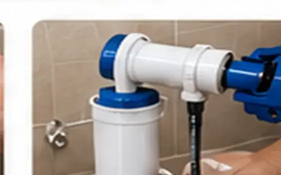Broken flapper โ Toilet Problem Guide โ illustrative photo 4 AI-generated visual example for broken flapper โ toilet problem guide