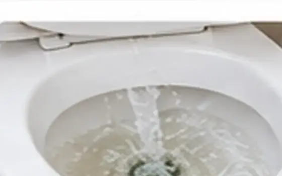 Damaged float ball โ Toilet Problem Guide โ illustrative photo 3 AI-generated visual example for damaged float ball โ toilet problem guide