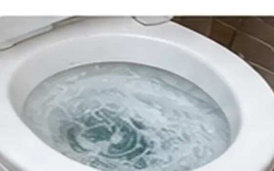 Damaged float ball โ Toilet Problem Guide โ illustrative photo 4 AI-generated visual example for damaged float ball โ toilet problem guide