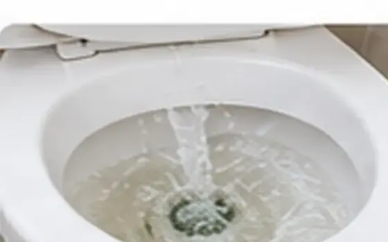 Damaged float ball โ Toilet Problem Guide โ illustrative photo 5 AI-generated visual example for damaged float ball โ toilet problem guide