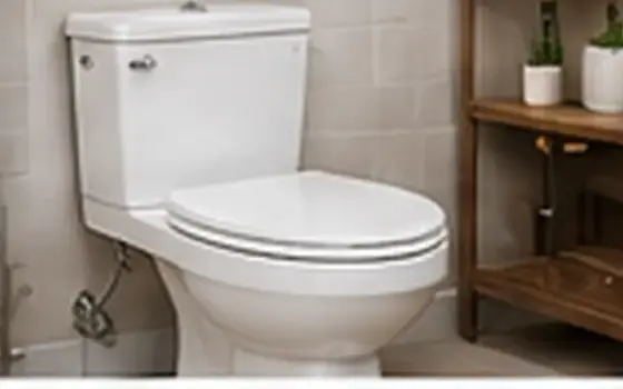 Damaged float ball โ Toilet Problem Guide โ illustrative photo 7 AI-generated visual example for damaged float ball โ toilet problem guide