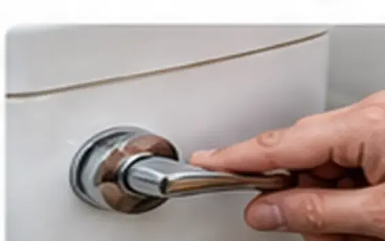 Defective fill valve โ Toilet Problem Guide โ illustrative photo 1 AI-generated visual example for defective fill valve โ toilet problem guide