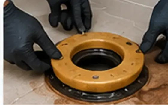 Defective fill valve โ Toilet Problem Guide โ illustrative photo 4 AI-generated visual example for defective fill valve โ toilet problem guide