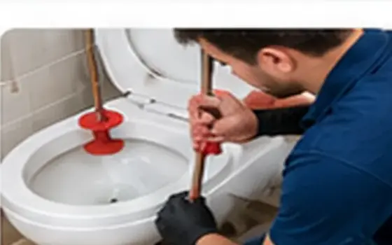 Defective fill valve โ Toilet Problem Guide โ illustrative photo 6 AI-generated visual example for defective fill valve โ toilet problem guide