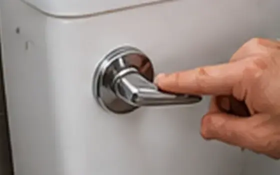 Defective fill valve โ Toilet Problem Guide โ illustrative photo 7 AI-generated visual example for defective fill valve โ toilet problem guide