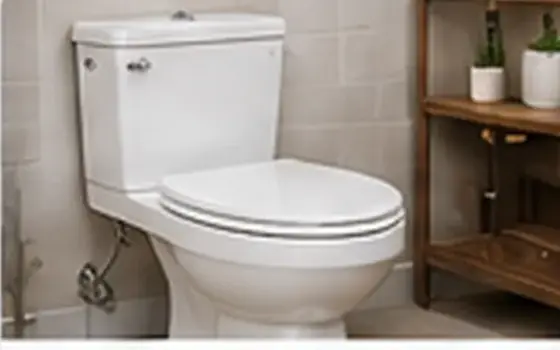 Foreign object obstruction โ Toilet Problem Guide โ illustrative photo 1 AI-generated visual example for foreign object obstruction โ toilet problem guide