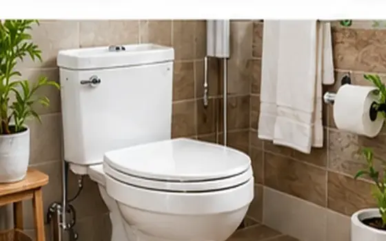Foreign object obstruction โ Toilet Problem Guide โ illustrative photo 2 AI-generated visual example for foreign object obstruction โ toilet problem guide