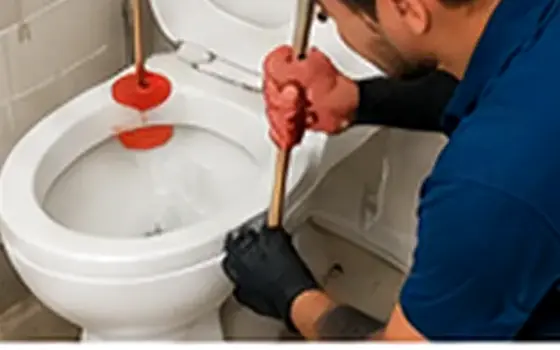 Ghost flushing โ Toilet Problem Guide โ illustrative photo 3 AI-generated visual example for ghost flushing โ toilet problem guide
