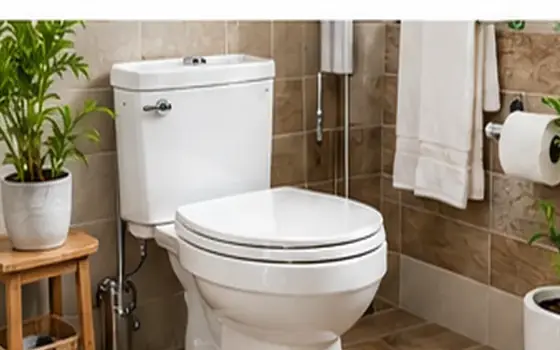 Ghost flushing โ Toilet Problem Guide โ illustrative photo 5 AI-generated visual example for ghost flushing โ toilet problem guide