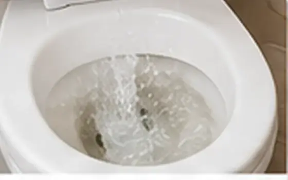 Ghost flushing โ Toilet Problem Guide โ illustrative photo 6 AI-generated visual example for ghost flushing โ toilet problem guide