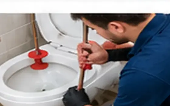 Hairline cracks โ Toilet Problem Guide โ illustrative photo 4 AI-generated visual example for hairline cracks โ toilet problem guide