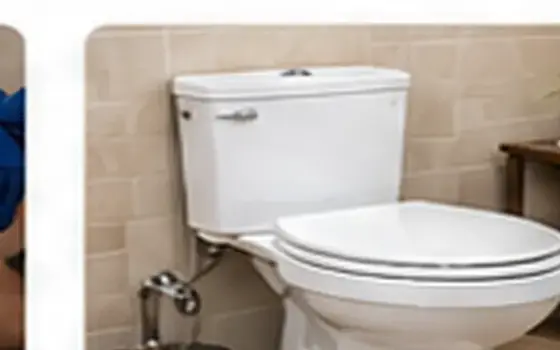 Hairline cracks โ Toilet Problem Guide โ illustrative photo 5 AI-generated visual example for hairline cracks โ toilet problem guide