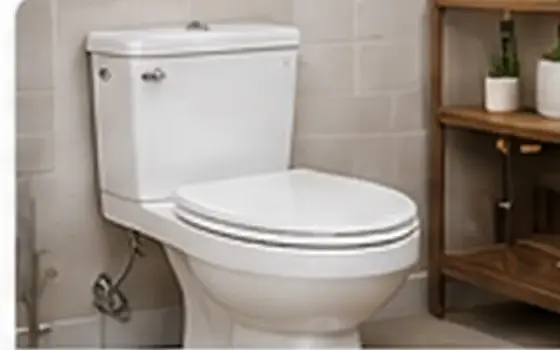 Hairline cracks โ Toilet Problem Guide โ illustrative photo 7 AI-generated visual example for hairline cracks โ toilet problem guide