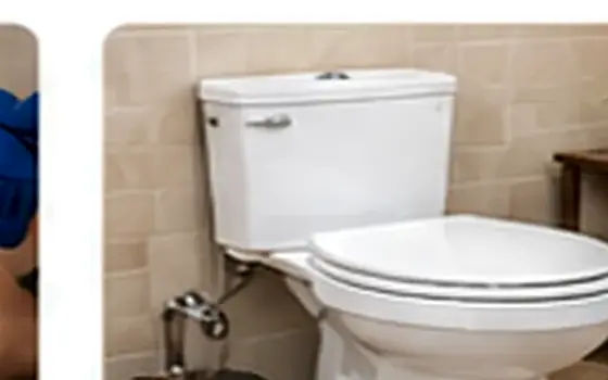 Loose handle โ Toilet Problem Guide โ illustrative photo 2 AI-generated visual example for loose handle โ toilet problem guide