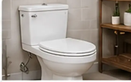 Loose handle โ Toilet Problem Guide โ illustrative photo 6 AI-generated visual example for loose handle โ toilet problem guide